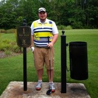 Whitaker House Employee Josh Krissinger's profile photo