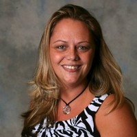 Naval Air Warfare Center Aircraft Division (NAWCAD) Employee Tina B's profile photo