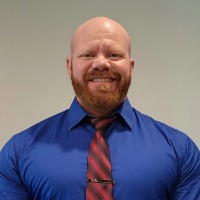 Denison Industries Employee Cody Johnson's profile photo