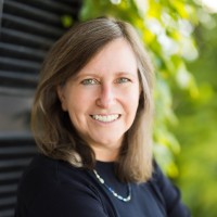 Brockport Research Institute Employee Kelley Madden's profile photo