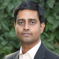 Cadence Design Systems (India) Pvt. Ltd. Employee Venkatesh K's profile photo