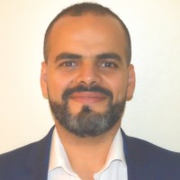 KNDS France Employee Hatem Dejoui's profile photo