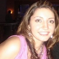 Knight Oil Tools Employee Sarah Shokrzadeh's profile photo