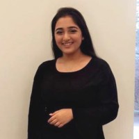 F13 Technologies Employee Jasveen Kaur's profile photo