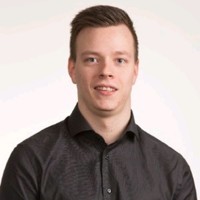 VSV Employee Tuure Nuotio's profile photo