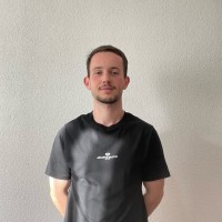 Adaptech LLC Employee Gabriel Kolaj's profile photo