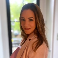 MWAMBA Employee Elizabeth Arnott's profile photo