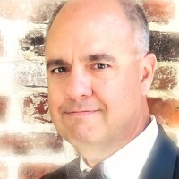 Dataquest Employee Michael McNamara's profile photo