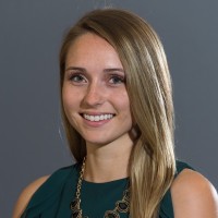 MMG Insurance Employee Krista Daniel's profile photo