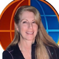 Booz Allen Hamilton Employee Amy Laughlin's profile photo