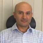 Spicers Australia Employee Napil Abdel's profile photo