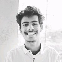 Tricon Infotech Employee Gowlikar Abhishek's profile photo