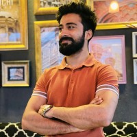 Aitomation - Process Automation Employee Muhammad Umair's profile photo