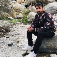 NVISH Solutions Employee Navjot Singh's profile photo