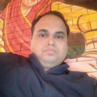 Drishti IAS Employee Avinash Rathaur's profile photo