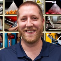 EXAIR Employee Al Wooffitt's profile photo