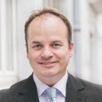 GRIBI Hydraulics AG Employee Stefan Hartmann's profile photo