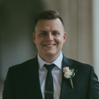 Easysize Employee Emilis Sapronas's profile photo