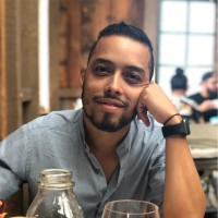 Mark Ramos's profile photo
