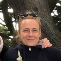 Modality.AI Employee Christiane Suendermann-Oeft's profile photo