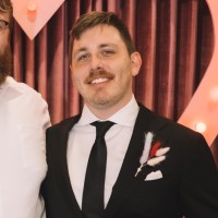Flooret Employee Ryan Powell's profile photo