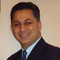 Veoneer Employee Raj Sood's profile photo