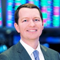 NYSE Employee Kevin Tyrrell's profile photo