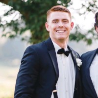 Dustin Hartley Email & Phone Number