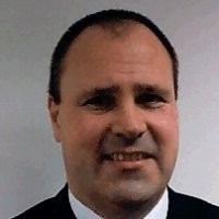 Apira Ltd Employee Iain Borland's profile photo