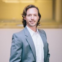 Industry Ventures Employee Aaron Hinz's profile photo