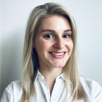 Muna Therapeutics Employee Marisa Vanheusden's profile photo