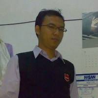 Kisel Group Employee Kurniawan Aprianto's profile photo