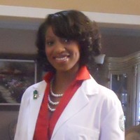 Saint Anthony Hospital Employee Regine Michel's profile photo