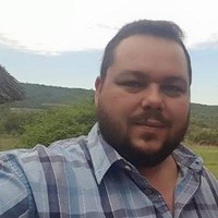 Foster-Melliar Employee Jacques Jardine's profile photo