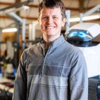 Nova Dynamics Employee Thomas Noel's profile photo