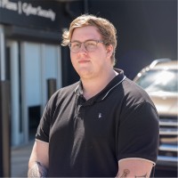 Bendigo Health Employee Jacob Sayers's profile photo