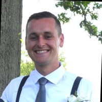 Sean Dietrich Email & Phone Number