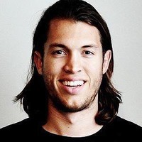 Code.org Employee Ryan Hoover's profile photo