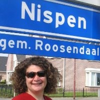 Annelies van Nispen Email