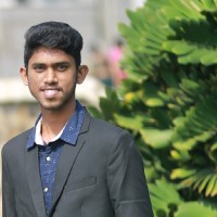 Gadireddi Krishna Email