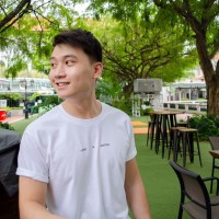 Elton Lim Email & Phone Number