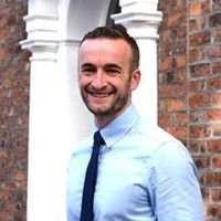 Pareto Financial Planning Employee Dafydd Parry's profile photo