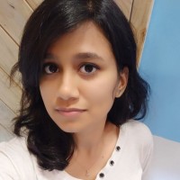 Pavithra Mohan Email & Phone Number
