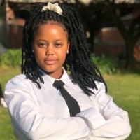 MBV IT Employee Katlego Sebolai's profile photo