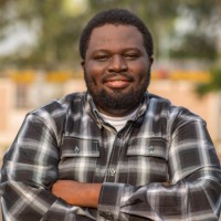 Benjamin Alamu's profile photo