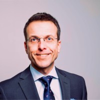 Peveril Homes Limited Employee James Smith's profile photo