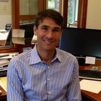 Morrell Builders Employee Scott Morrell's profile photo