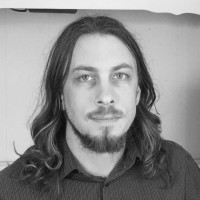 LBRY Employee Jessop Breth's profile photo