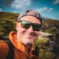 Prospect Health Employee Paul Ashall's profile photo