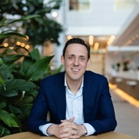NN Group Employee Joeri Jedeloo's profile photo